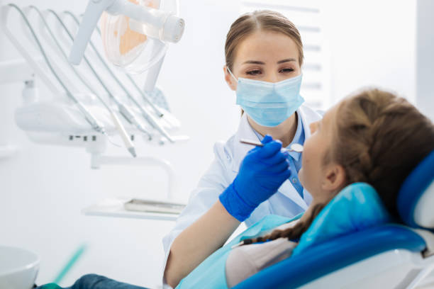 Port Chester, NY Dental Services Company